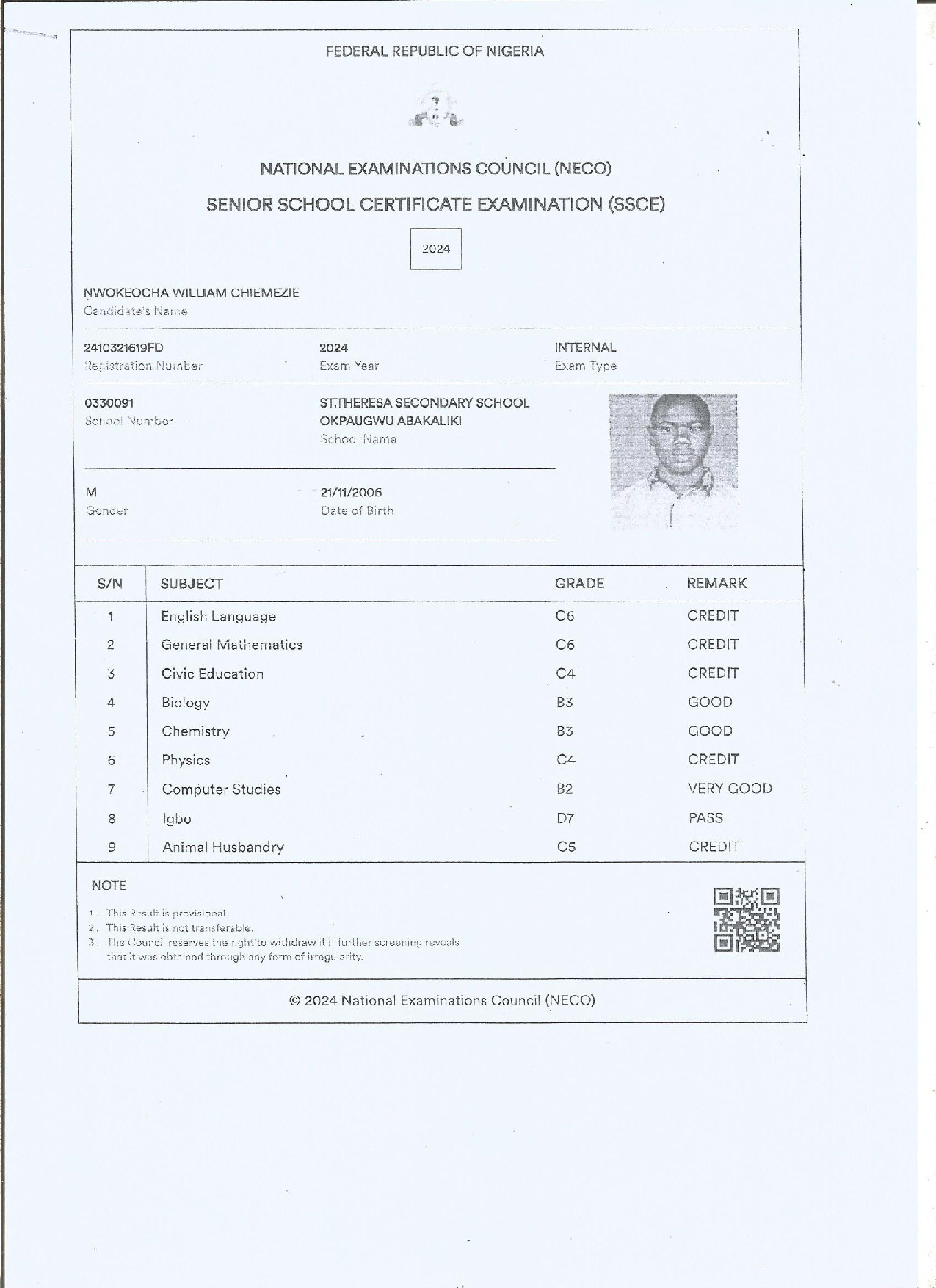 Document Page 1
